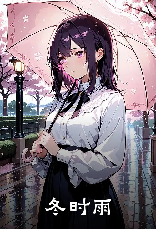 冬时雨(姜雨声温知绪)最新章节在线阅读_(冬时雨)完整版免费在线阅读