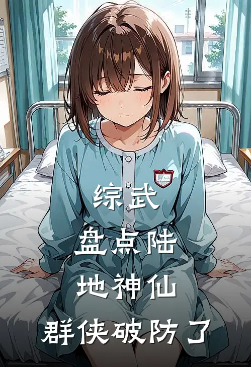 综武：盘点陆地神仙，群侠破防了