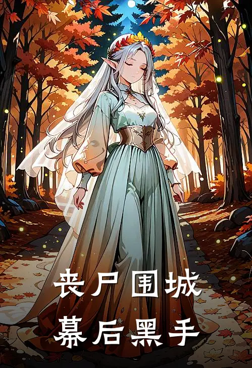 丧尸围城：幕后黑手夏不二陈光大最新小说推荐_热门小说排行榜丧尸围城：幕后黑手(夏不二陈光大)