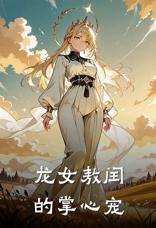 龙女敖闰的掌心宠