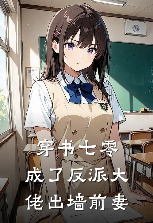 穿书七零：成了反派大佬出墙前妻梁牧生江稚鱼新热门小说_免费阅读全文穿书七零：成了反派大佬出墙前妻梁牧生江稚鱼