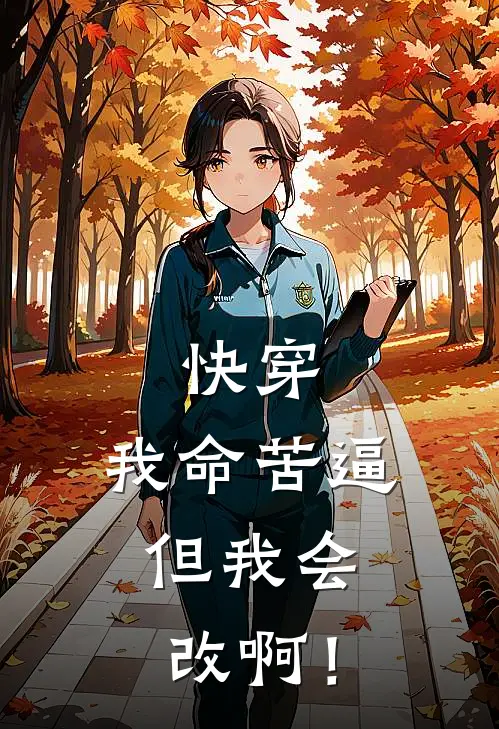 快穿：我命苦逼，但我会改啊！
