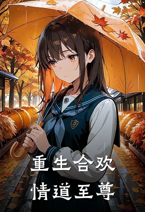 重生合欢：情道至尊