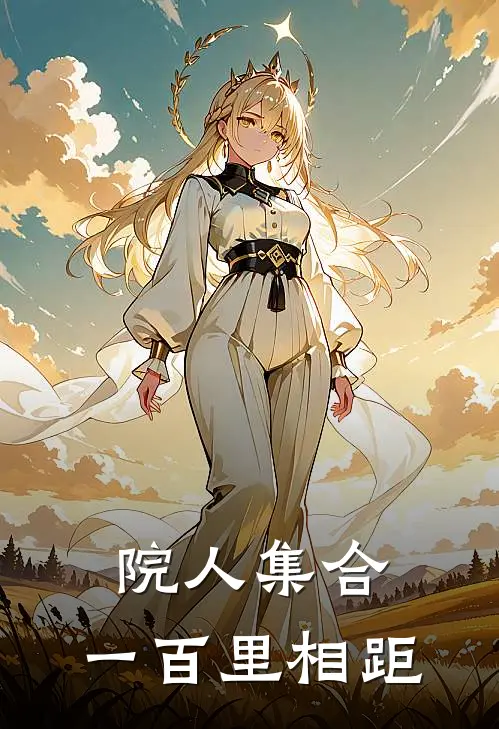 院人集合：一百里相距