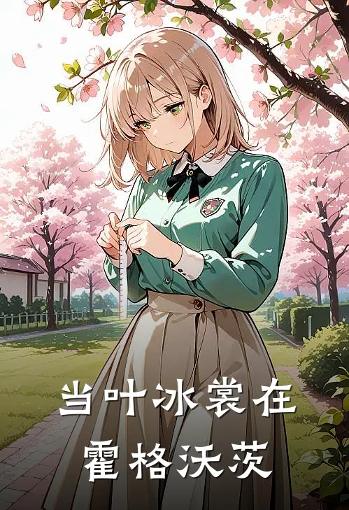 当叶冰裳在霍格沃茨(叶冰裳西里斯)最热门小说_全本完结小说当叶冰裳在霍格沃茨(叶冰裳西里斯)