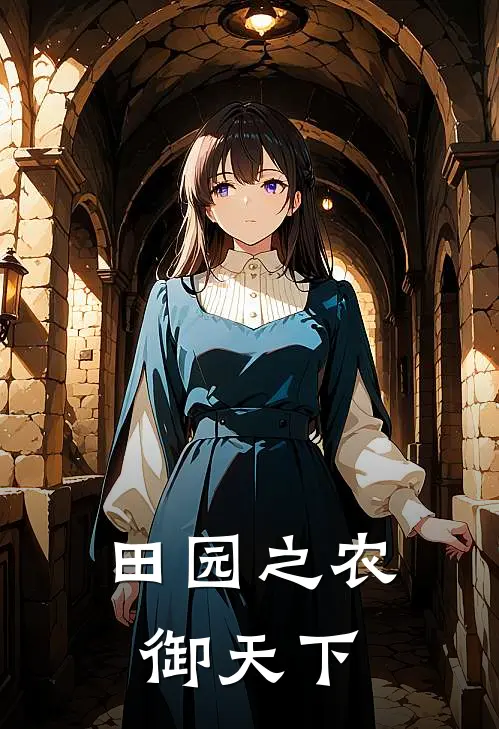 田园之农御天下