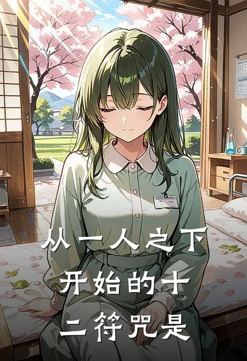 从一人之下开始的十二符咒是