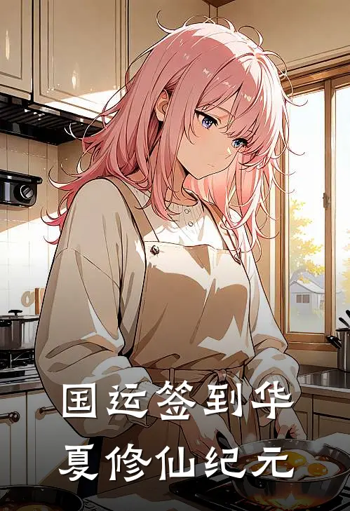 国运签到华夏修仙纪元