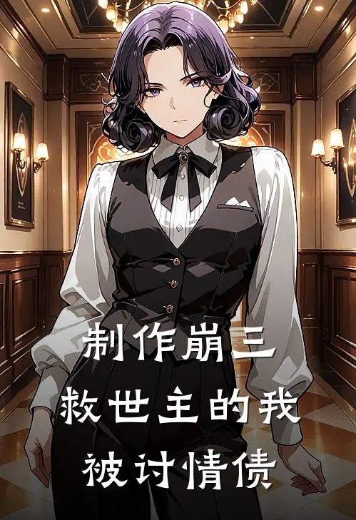 制作崩三，救世主的我，被讨情债