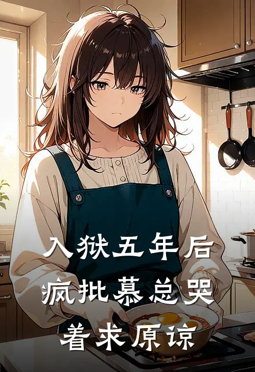 入狱五年后，疯批慕总哭着求原谅