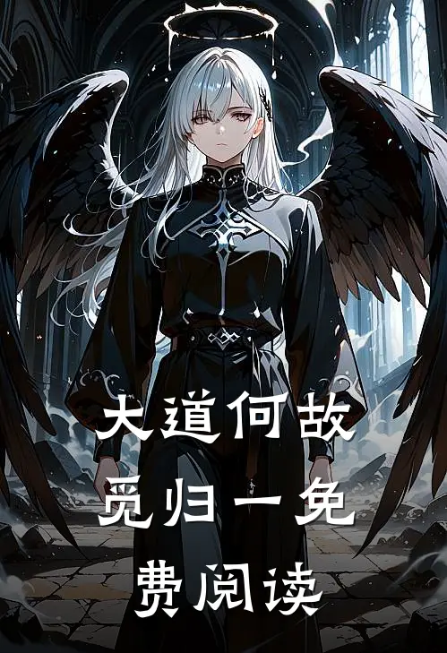 大道何故觅归一免费阅读