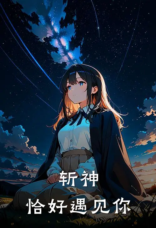 斩神：恰好遇见你