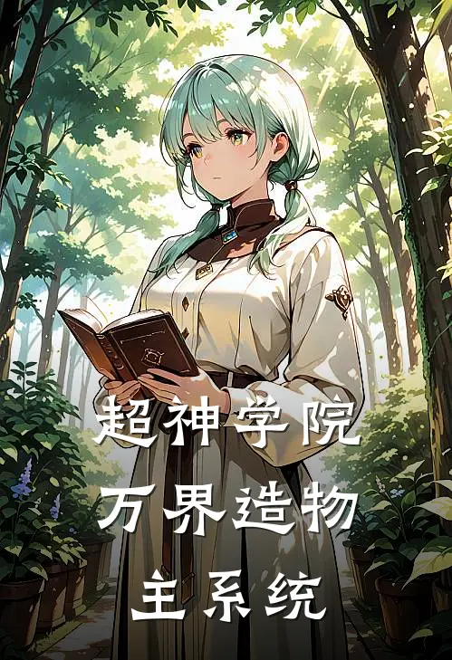 超神学院：万界造物主系统(陆沉阿托)免费阅读_完结热门小说超神学院：万界造物主系统(陆沉阿托)