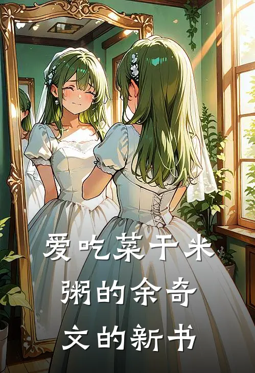 爱吃菜干米粥的余奇文的新书