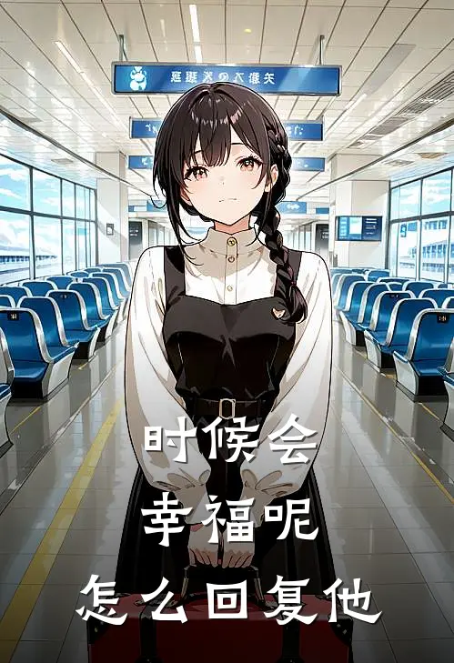 时候会幸福呢,怎么回复他