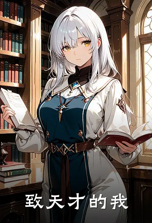 致天才的我