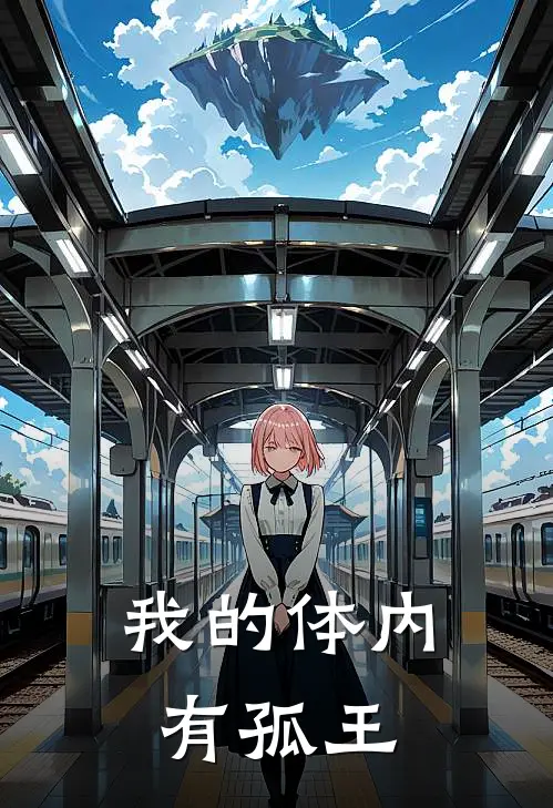 我的体内有孤王