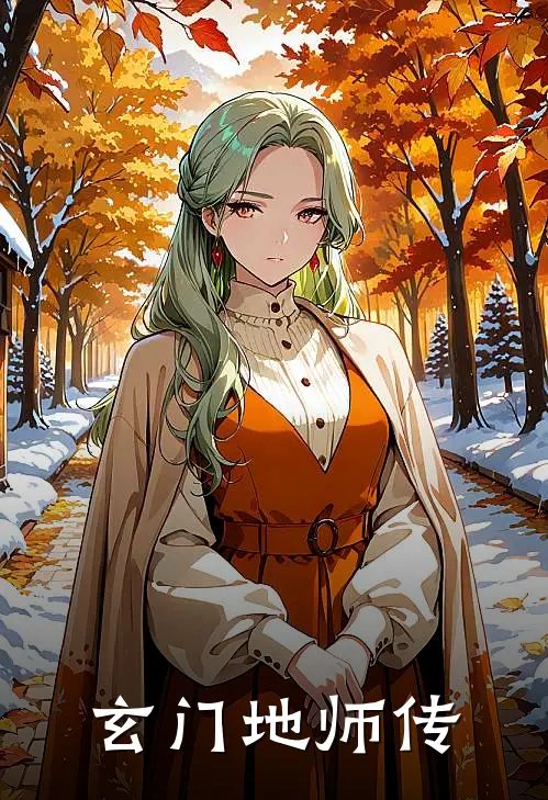 玄门地师传
