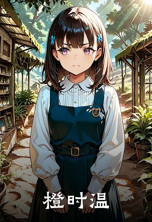 橙时温温遇许橙完结热门小说_完整版小说全文免费阅读橙时温温遇许橙