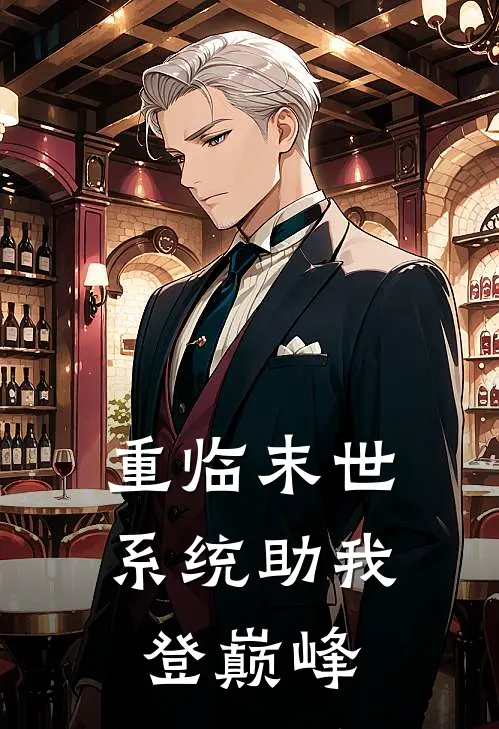 重临末世：系统助我登巅峰(林羽林羽)全本免费完结小说_小说完结免费重临末世：系统助我登巅峰林羽林羽