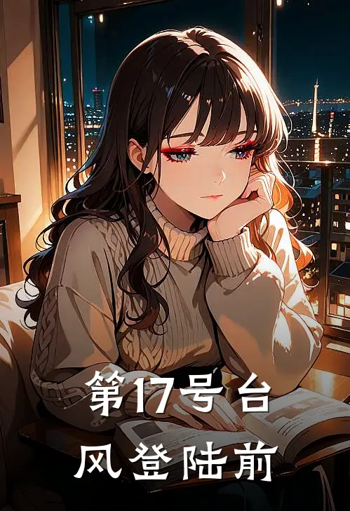 第17号台风登陆前姜雪迟宋停云完本完结小说_完本完结小说第17号台风登陆前(姜雪迟宋停云)