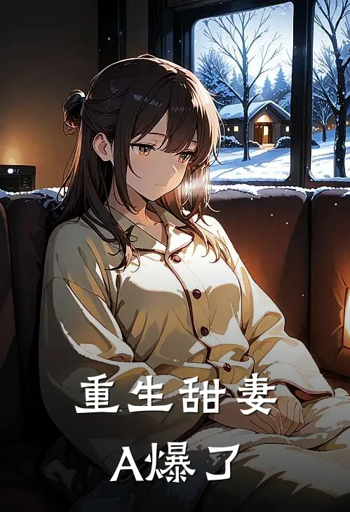 重生甜妻A爆了