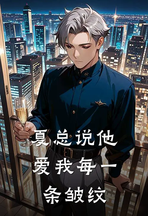 夏总说他爱我每一条皱纹李胜男林国荣最新更新小说_在线阅读免费小说夏总说他爱我每一条皱纹李胜男林国荣