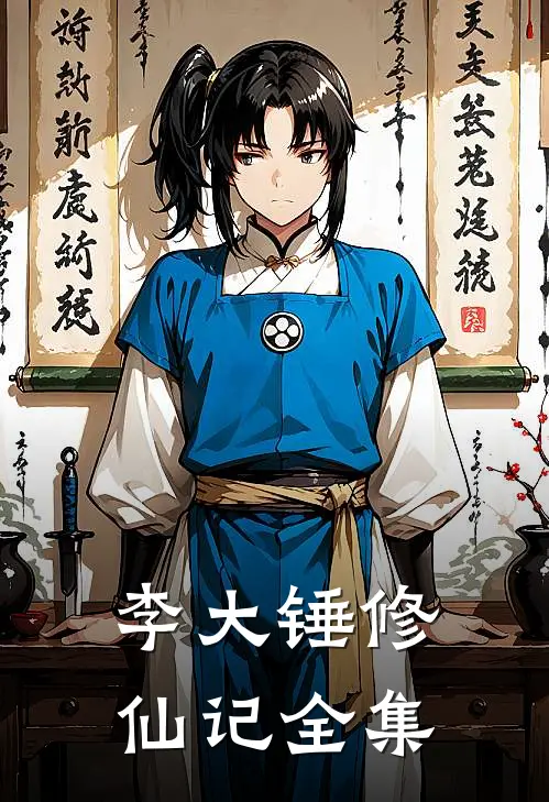 李大锤修仙记全集