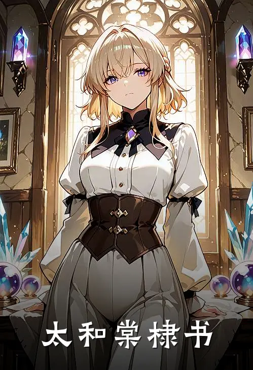 杨尘李叔(太和棠棣书)最新章节免费在线阅读_太和棠棣书最新章节免费阅读