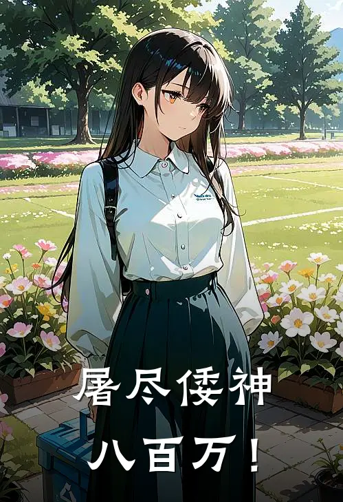 屠尽倭神八百万！