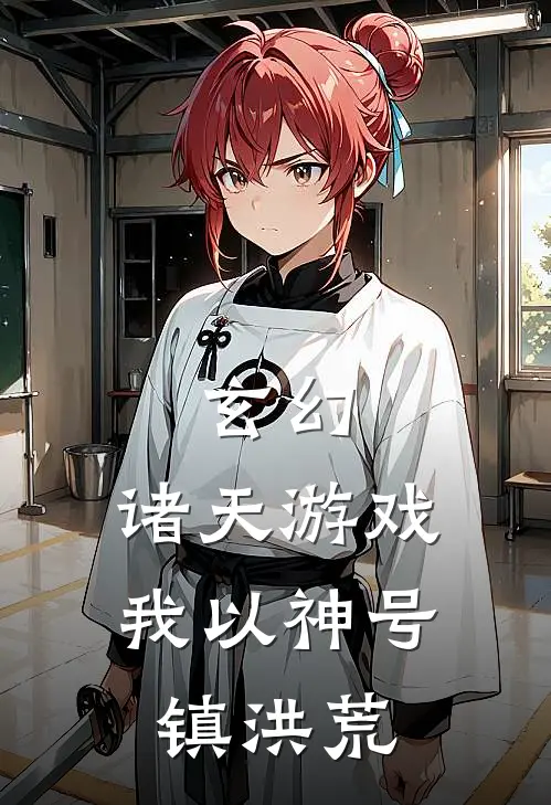 玄幻：诸天游戏，我以神号镇洪荒聂元夏宇准帝最新好看小说_免费小说玄幻：诸天游戏，我以神号镇洪荒(聂元夏宇准帝)