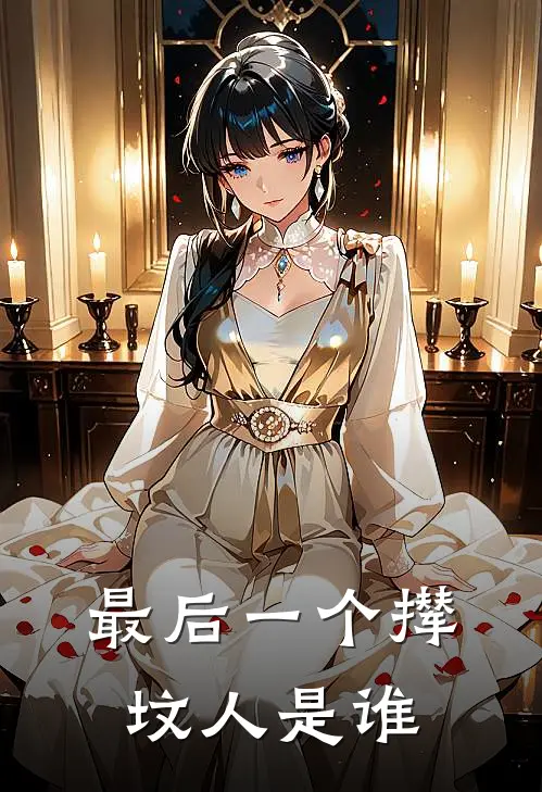 最后一个撵坟人是谁