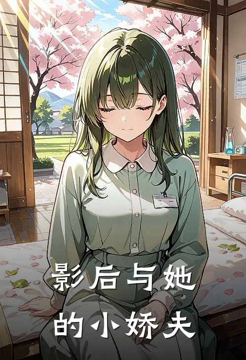 影后与她的小娇夫(黎忧赵杪)免费阅读_完结热门小说影后与她的小娇夫(黎忧赵杪)