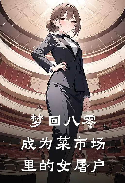 梦回八零：成为菜市场里的女屠户