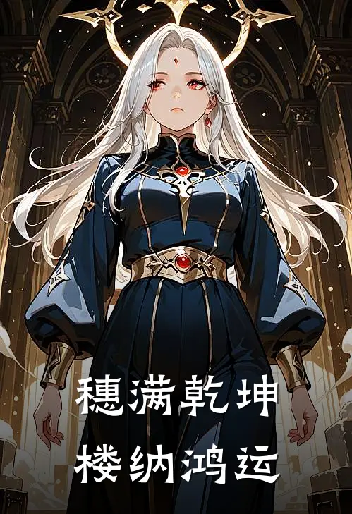 穗满乾坤,楼纳鸿运