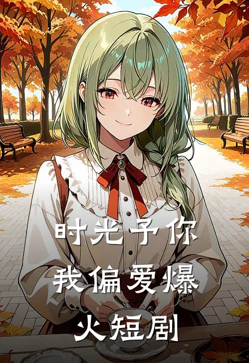时光予你我偏爱爆火短剧