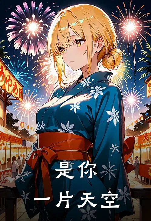 是你，一片天空宋知薇傅沉舟完本热门小说_小说推荐完结是你，一片天空宋知薇傅沉舟