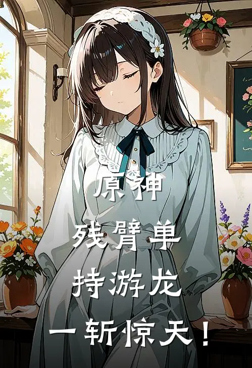 原神：残臂单持游龙，一斩惊天！(摩拉克斯歌尘)好看的完结小说_热门小说推荐原神：残臂单持游龙，一斩惊天！摩拉克斯歌尘