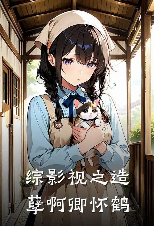 综影视之造孽啊卿怀鹤