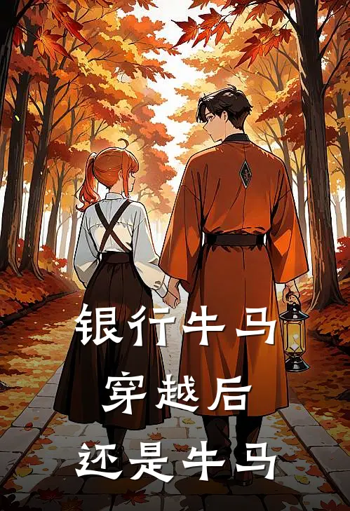 银行牛马穿越后，还是牛马阿布杜青柠新热门小说_最新章节列表银行牛马穿越后，还是牛马(阿布杜青柠)