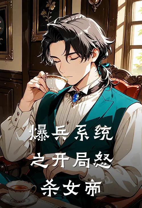 爆兵系统之开局怒杀女帝林昭仪赵泯小说完结_免费小说全本爆兵系统之开局怒杀女帝(林昭仪赵泯)