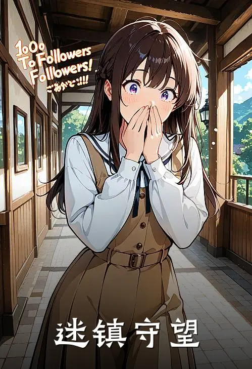 迷镇守望