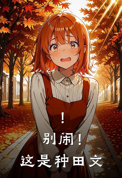 ！别闹！这是种田文(秦月牛牛)完整版免费阅读_(！别闹！这是种田文)全章节免费在线阅读