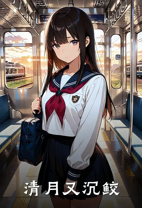 清月又沉鲛(溶月天临子)免费完结小说_免费小说在线阅读清月又沉鲛(溶月天临子)