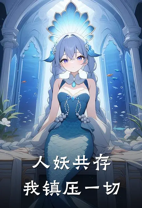 人妖共存，我镇压一切