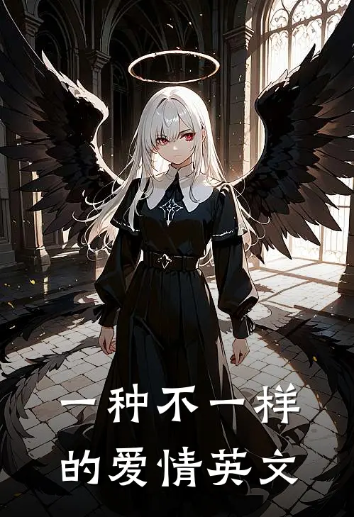 一种不一样的爱情英文