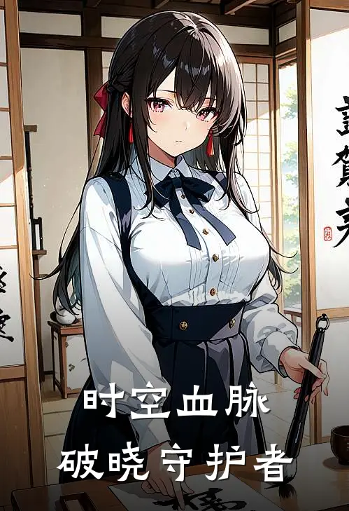 时空血脉：破晓守护者