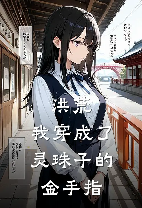 《洪荒：我穿成了灵珠子的金手指》苏莫长安_(洪荒：我穿成了灵珠子的金手指)全集在线阅读