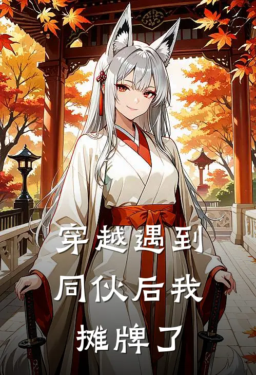 穿越遇到同伙后我摊牌了