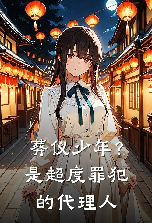 朱鸢瑞扎(葬仪少年？是超度罪犯的代理人)最新章节在线阅读_朱鸢瑞扎全章节阅读